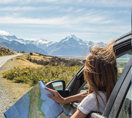 Rent A Car