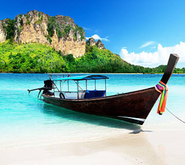 Special Tour Package